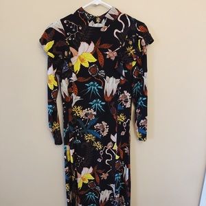 H&M Women’s Floral Dress
